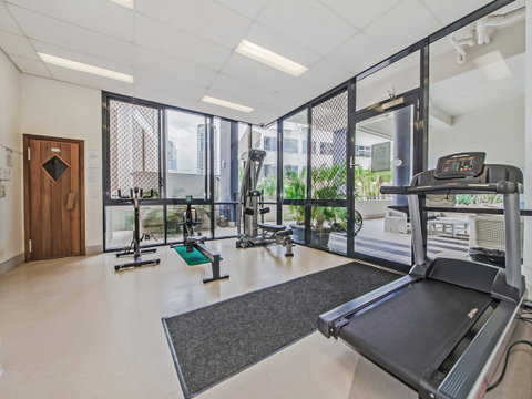 Tribeca Apartments - Accommodation Sunshine Coast 15