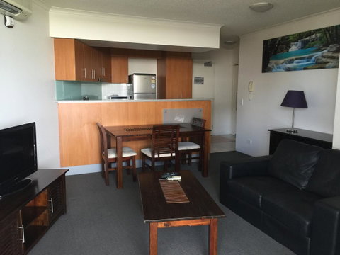 Tribeca Apartments - Accommodation Sunshine Coast 25