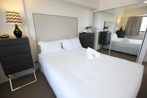 Tribeca Apartments - Accommodation Sunshine Coast 5
