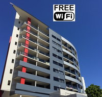 Tribeca Apartments - Accommodation Sunshine Coast