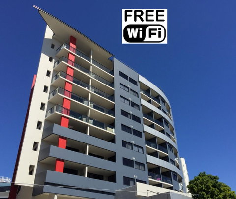 Tribeca Apartments - Accommodation Sunshine Coast 0