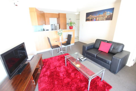 Tribeca Apartments - Accommodation Sunshine Coast 6