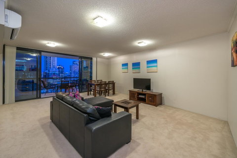 Tribeca Apartments - Accommodation Sunshine Coast 26
