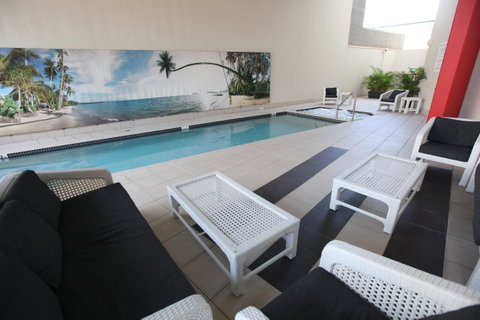 Tribeca Apartments - Accommodation Sunshine Coast 2