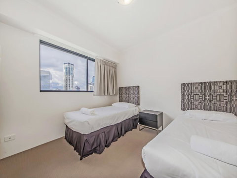 Tribeca Apartments - Accommodation Sunshine Coast 34