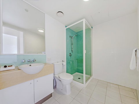 Tribeca Apartments - Accommodation Sunshine Coast 32