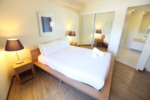 Tribeca Apartments - Accommodation Sunshine Coast 3