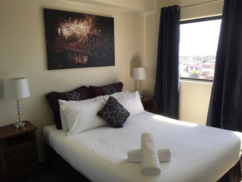 Tribeca Apartments - Accommodation Sunshine Coast 24