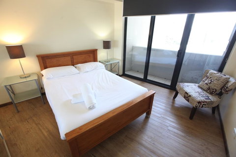 Tribeca Apartments - Accommodation Sunshine Coast 4