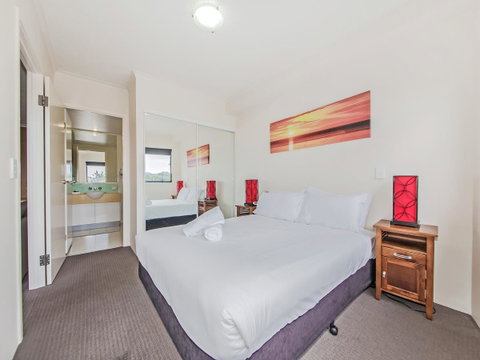Tribeca Apartments - Accommodation Sunshine Coast 37