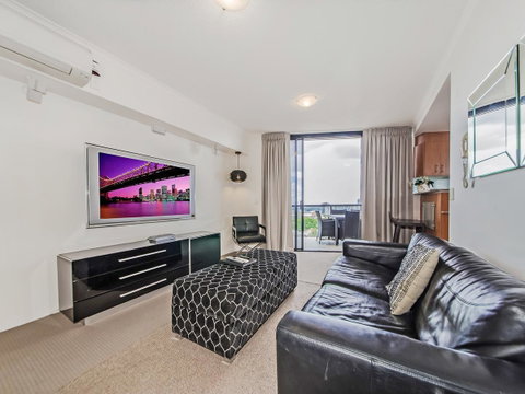 Tribeca Apartments - Accommodation Sunshine Coast 36