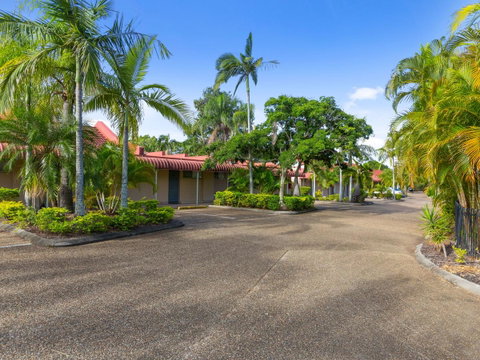 Comfort Inn North Brisbane - Accommodation Sunshine Coast 27