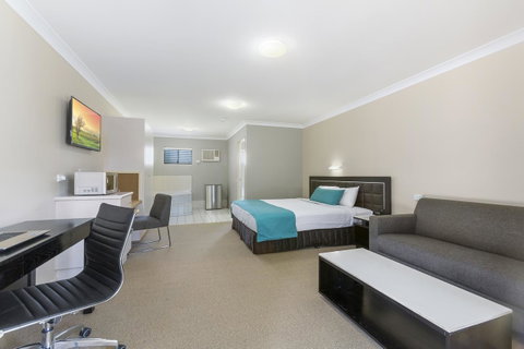 Comfort Inn North Brisbane - Accommodation Sunshine Coast 7