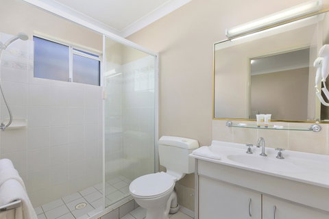 Comfort Inn North Brisbane - Accommodation Sunshine Coast 30