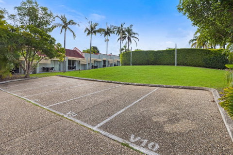 Comfort Inn North Brisbane - Accommodation Sunshine Coast 11