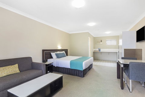 Comfort Inn North Brisbane - Accommodation Sunshine Coast 21