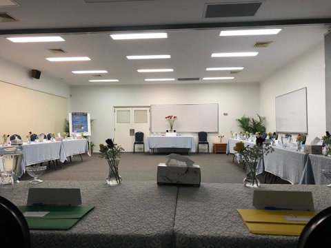 Comfort Inn North Brisbane - Accommodation Sunshine Coast 44