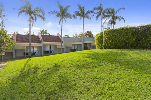 Comfort Inn North Brisbane - Accommodation Sunshine Coast 40
