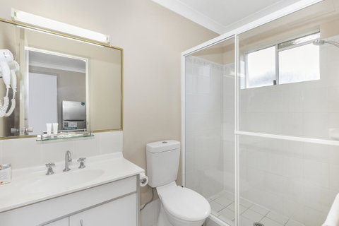 Comfort Inn North Brisbane - Accommodation Sunshine Coast 6