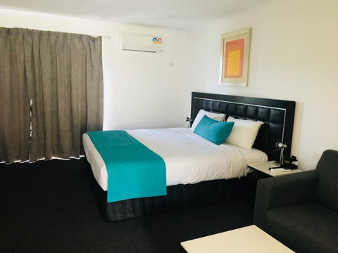 Comfort Inn North Brisbane - Accommodation Sunshine Coast 24