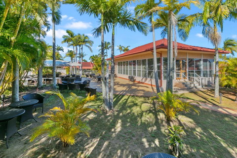Comfort Inn North Brisbane - Accommodation Sunshine Coast 42