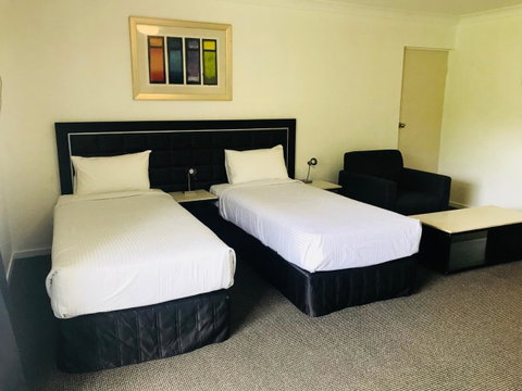 Comfort Inn North Brisbane - Accommodation Sunshine Coast 32