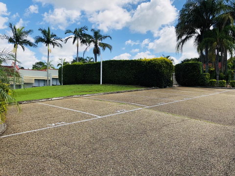 Comfort Inn North Brisbane - Accommodation Sunshine Coast 39