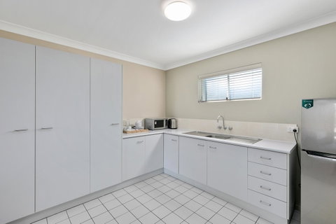 Comfort Inn North Brisbane - Accommodation Sunshine Coast 3