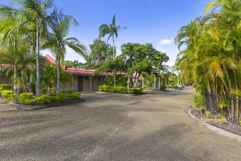 Comfort Inn North Brisbane - Accommodation Sunshine Coast 35