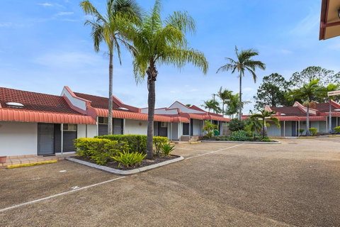 Comfort Inn North Brisbane - Accommodation Sunshine Coast 13
