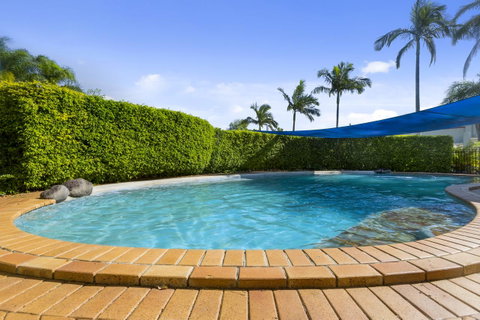 Comfort Inn North Brisbane - Accommodation Sunshine Coast 12