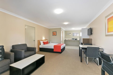 Comfort Inn North Brisbane - Accommodation Sunshine Coast 17
