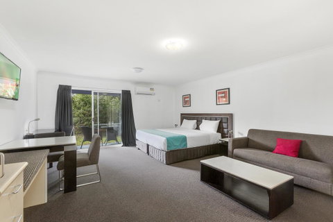 Comfort Inn North Brisbane - Accommodation Sunshine Coast 29