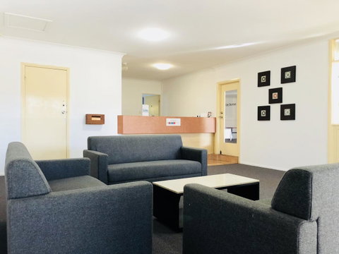 Comfort Inn North Brisbane - Accommodation Sunshine Coast 38