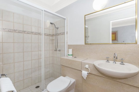 Comfort Inn North Brisbane - Accommodation Sunshine Coast 2