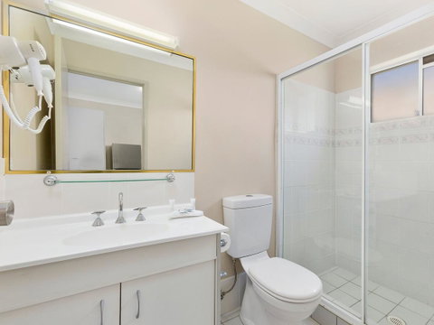 Comfort Inn North Brisbane - Accommodation Sunshine Coast 15