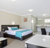 Comfort Inn North Brisbane - Accommodation Sunshine Coast
