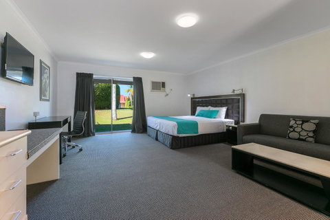 Comfort Inn North Brisbane - Accommodation Sunshine Coast 25