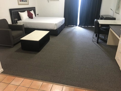Comfort Inn North Brisbane - Accommodation Sunshine Coast 31