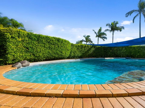 Comfort Inn North Brisbane - Accommodation Sunshine Coast 22