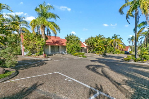 Comfort Inn North Brisbane - Accommodation Sunshine Coast 26