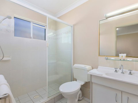 Comfort Inn North Brisbane - Accommodation Sunshine Coast 20