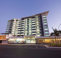 Oaks Rivermarque - Accommodation Sunshine Coast