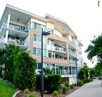 Itara Apartments - Accommodation Sunshine Coast