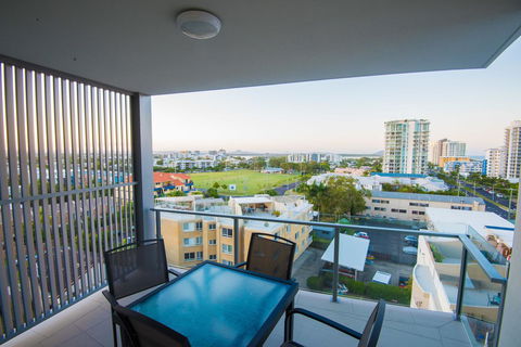 Verve On Cotton Tree - Accommodation Sunshine Coast 17