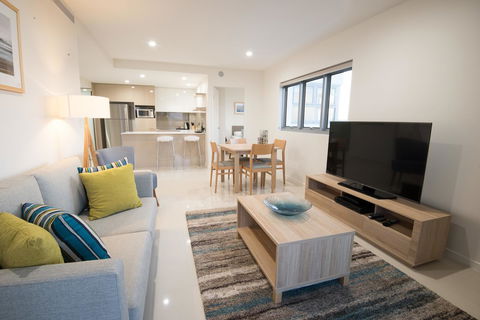 Verve On Cotton Tree - Accommodation Sunshine Coast 9