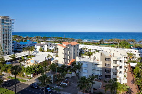 Verve On Cotton Tree - Accommodation Sunshine Coast 19