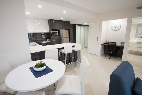 Verve On Cotton Tree - Accommodation Sunshine Coast 10