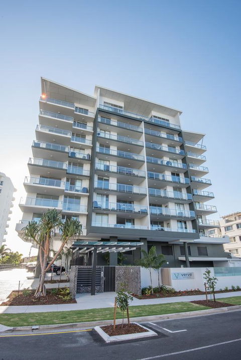 Verve On Cotton Tree - Accommodation Sunshine Coast 4