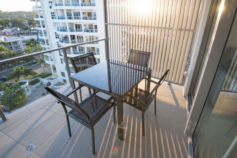 Verve On Cotton Tree - Accommodation Sunshine Coast 16